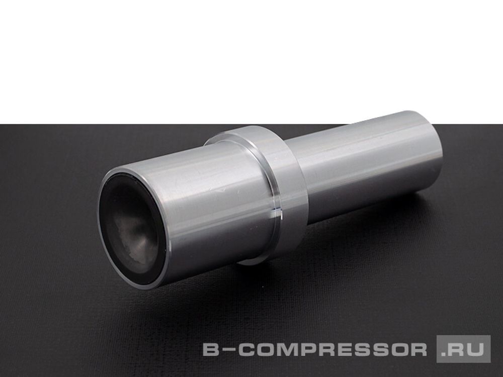 Сопло для аппарата АСО 10 мм карбид бора длина 85 мм