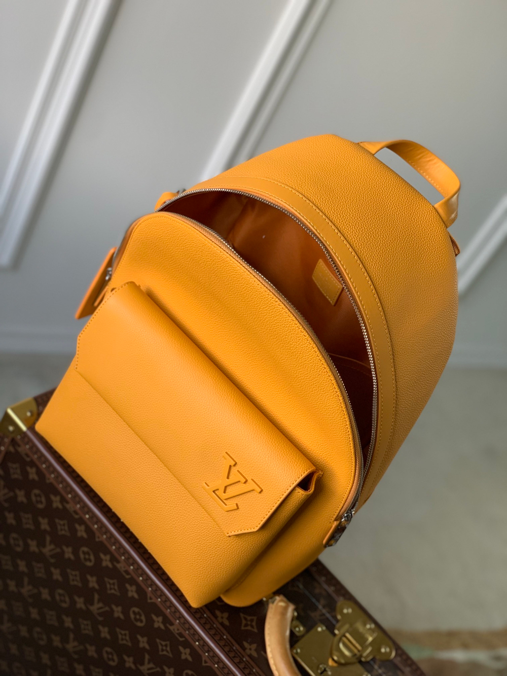 Louis Vuitton Takeoff Backpack
