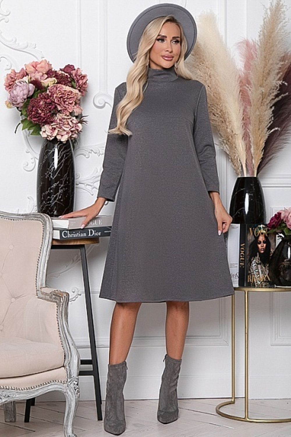 Платье 71640 Avili