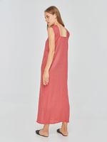 Платье Anastasi Red