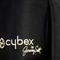 Cybex Yema tie JS Wings Black