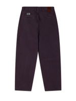 Мужские Джинсы Two Tucked Hairy Denim