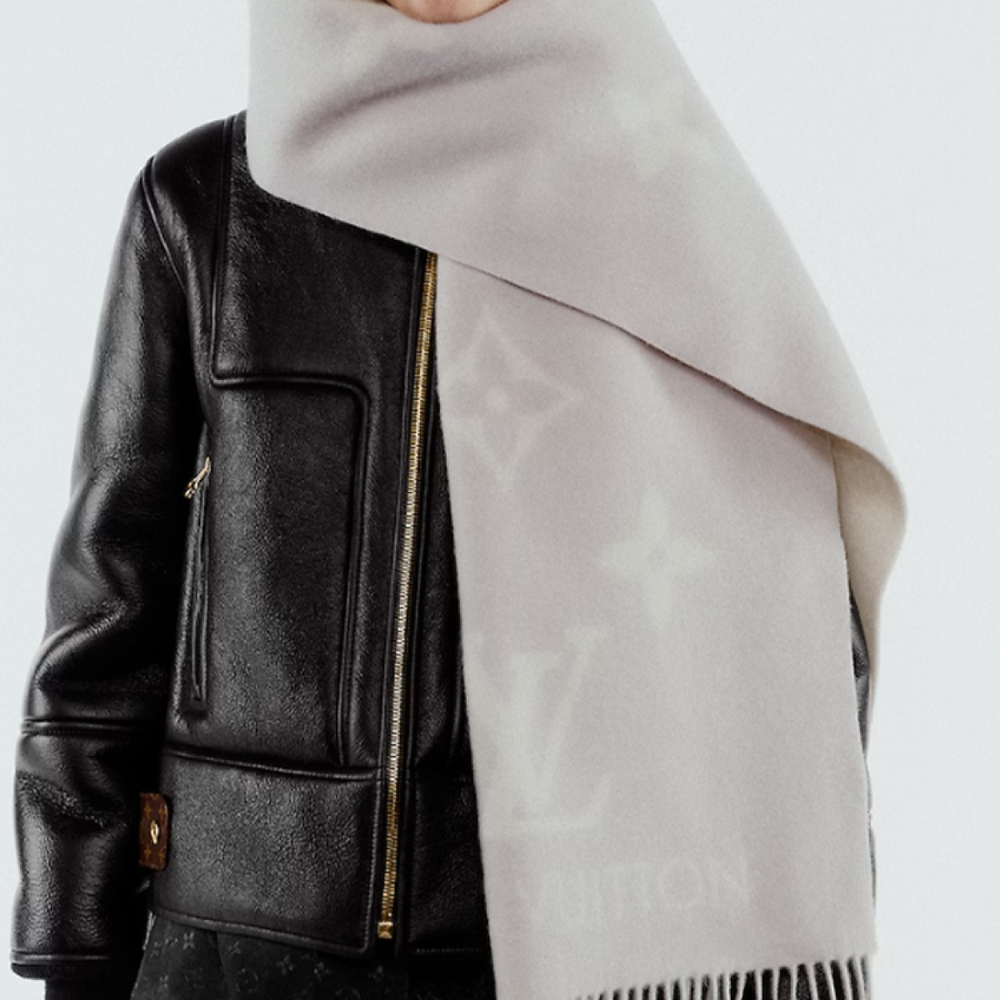 Шарф Louis Vuitton, M78909