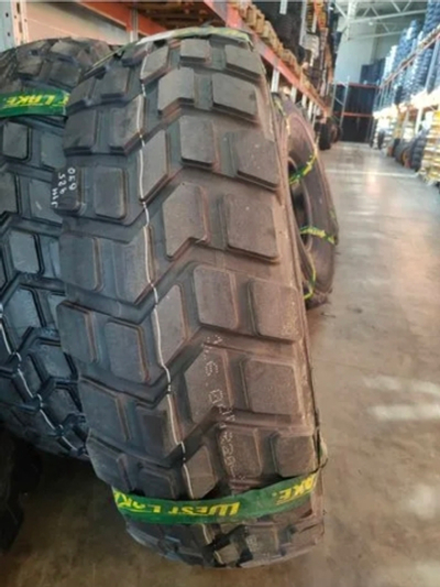 Шинокомплект 16.00R20-CB999 Westlake 28PR E-7 174/171G(шина, камера, ободная лента).