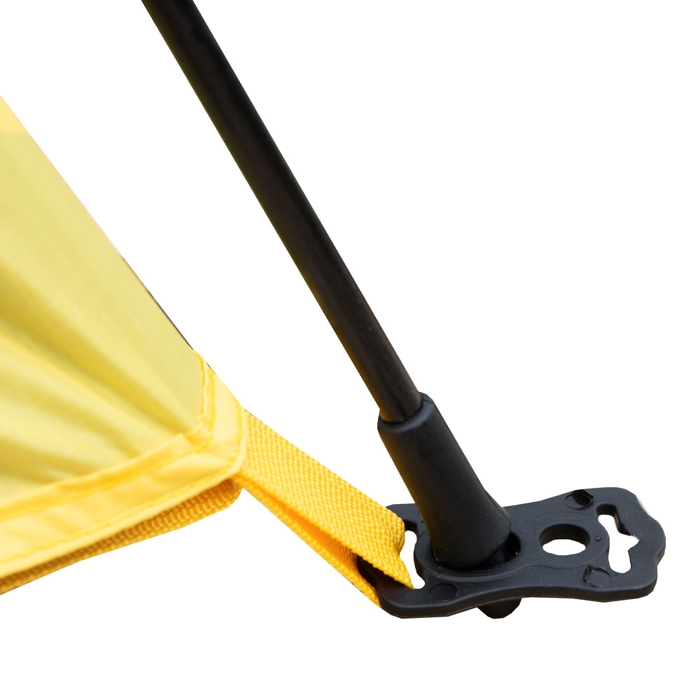 Tramp палатка-автомат Quick 2 V2 зелёный