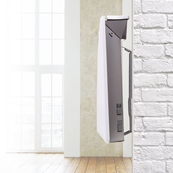 Комплект Ballu Transformer с блоком управления BEC/EVU-2500-E (электронный) — (6)