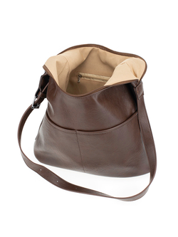 27583-2/23 Сумка жен., иск. кожа