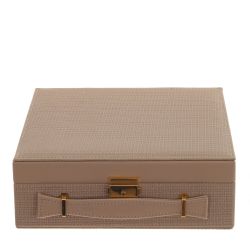 GAEM Шкатулка для украшений, L26 W26 H9 см