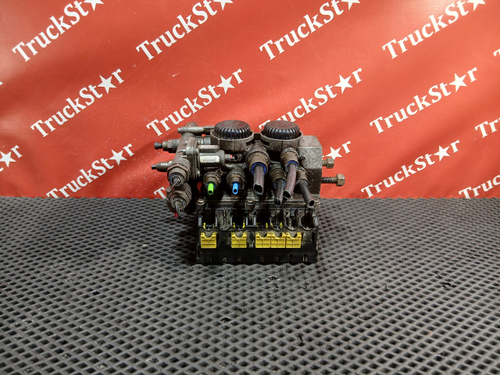 Модулятор TEBS-E4