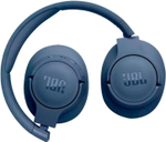 Беспроводные наушники JBL T720BT, синий