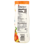 Once Upon A Farm, Органические фруктовые и вегетарианские батончики, краулер, манго, морковь и кокос с куркумой, несладкий, 42,5 г (1,5 унции)