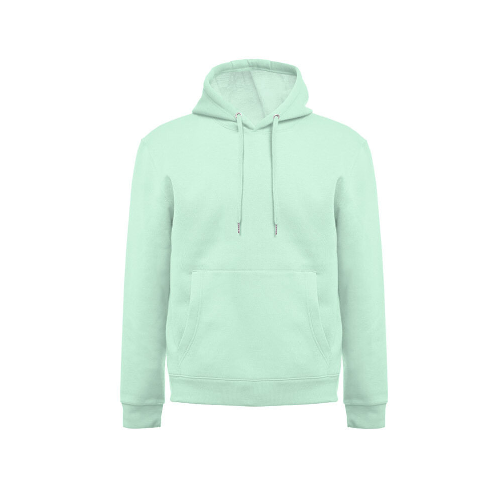 THC KARACHI 3XL. Толстовка унисекс