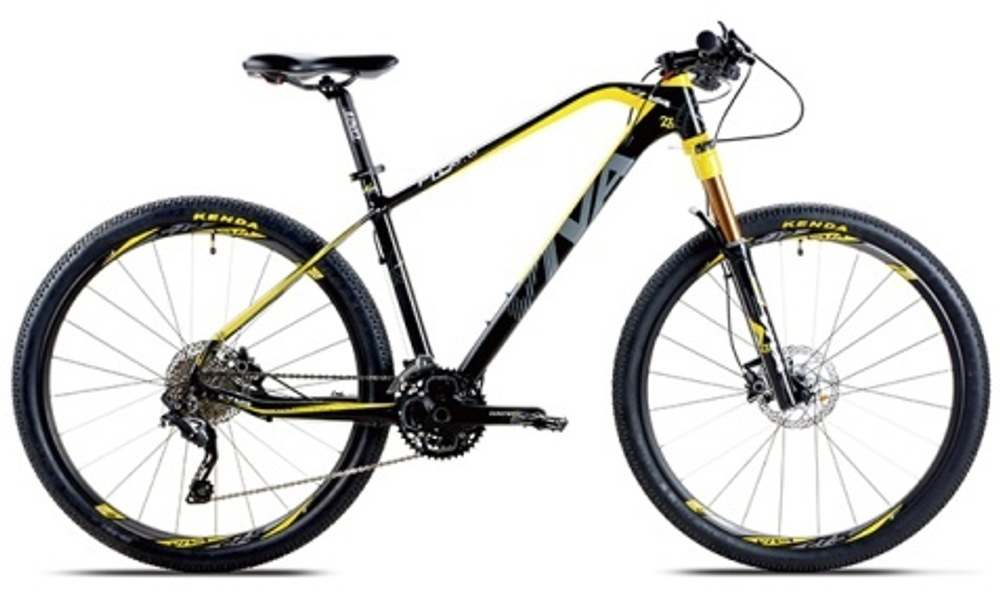 VIVA 27.5 FLY 2.0 189A 18 39 990 Adrenalin