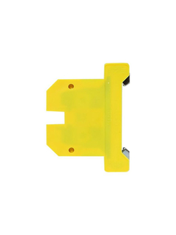 Колодка клеммная ЕК-6/40 JXB земля EKF plc-ek-6/40