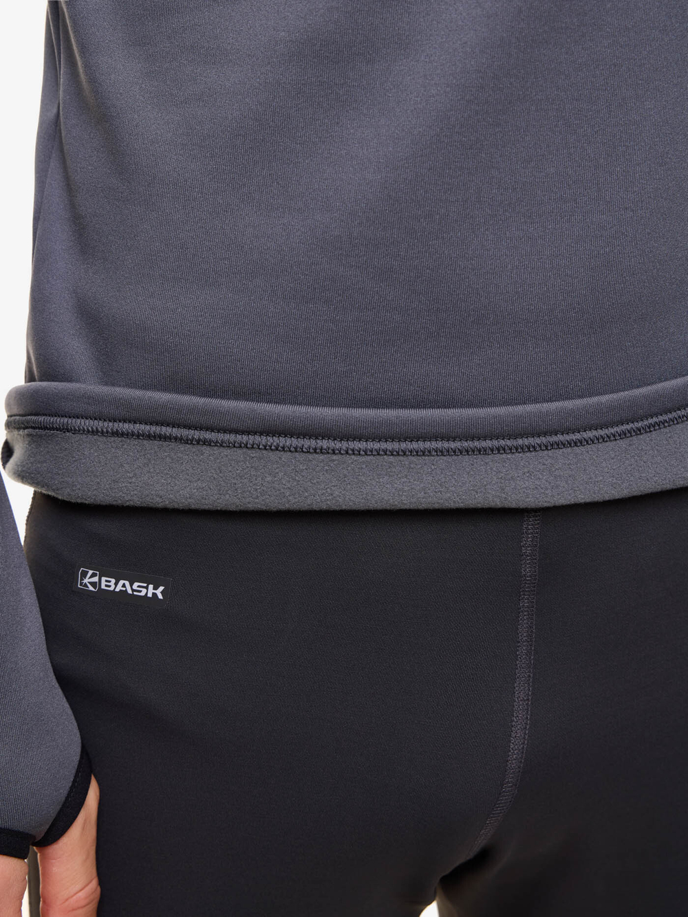 КОФТА BASK EXPLORER HOOD V2
