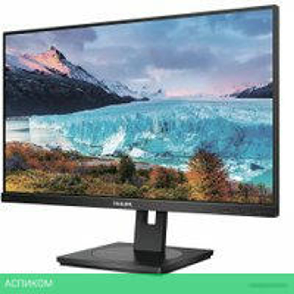 Монитор Philips 272S1M/00