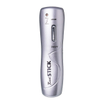 Коричневый вибратор-реалистик 21см на присоске с пультом ДУ ToyFa RealStick Elite Mulatto 981102-1