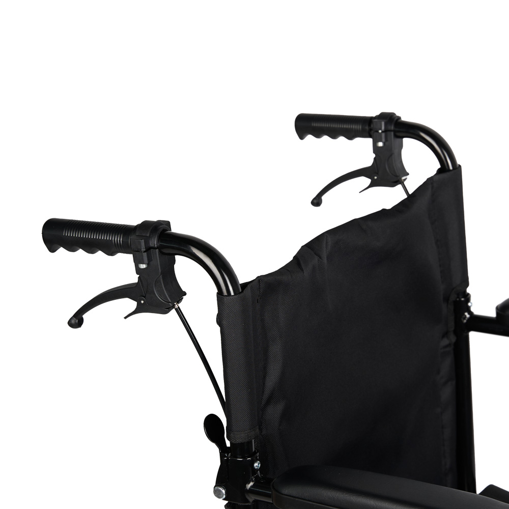 Кресло-каталка для инвалидов Армед FS976ABJ