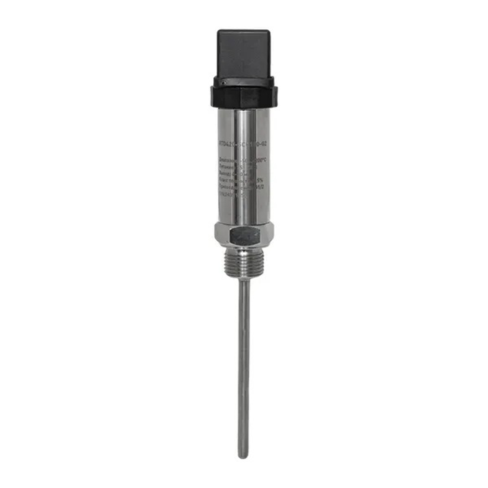 Датчик температуры EKF RTD420-SCR100-G2