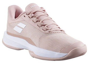 Женские Кроссовки теннисные Babolat Jet Tere 2 - Розовый