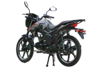 Мопед RATO SPRINTER