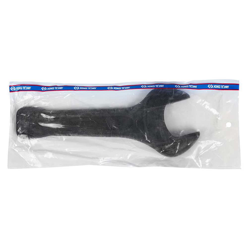 KING TONY (10A0-50) Ключ рожковый ударный 50 мм