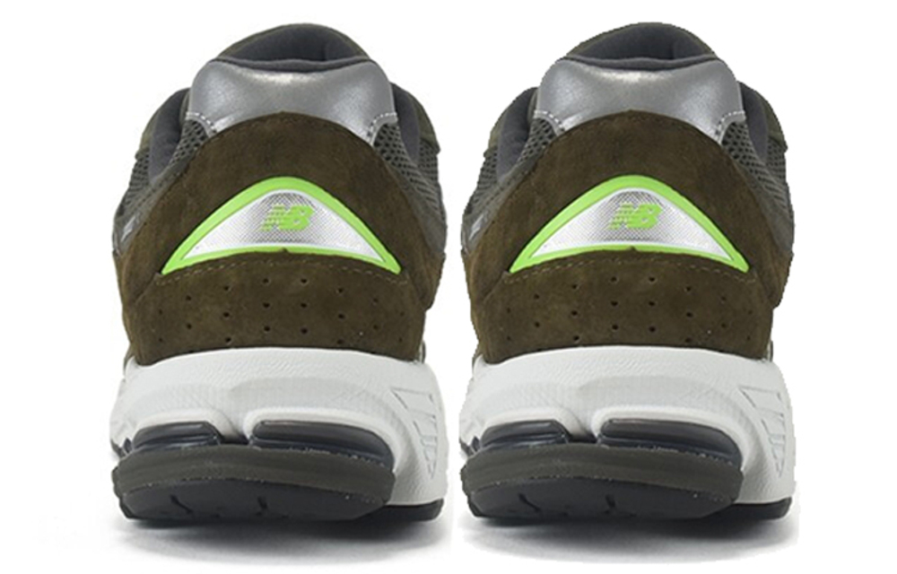 Кроссовки New Balance Nb 2002R D