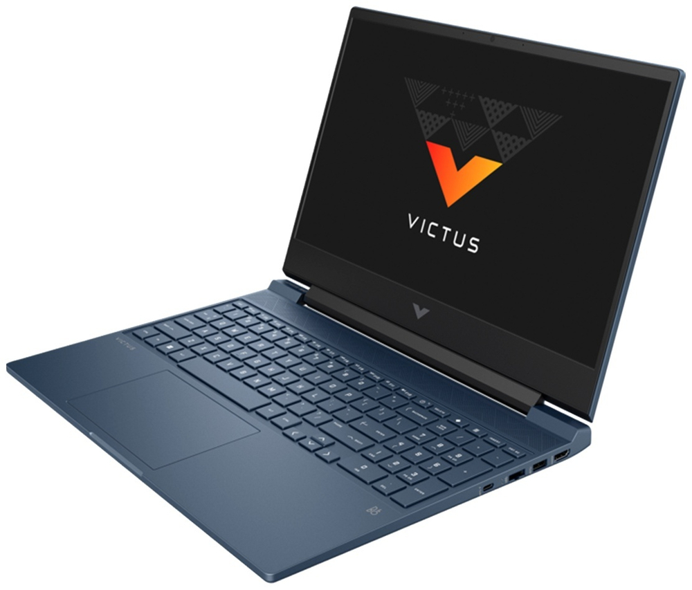 Ноутбук HP 15-fa1062ci 15.6" / 16 Гб / SSD 512 Гб / DOS / AE0S6EA