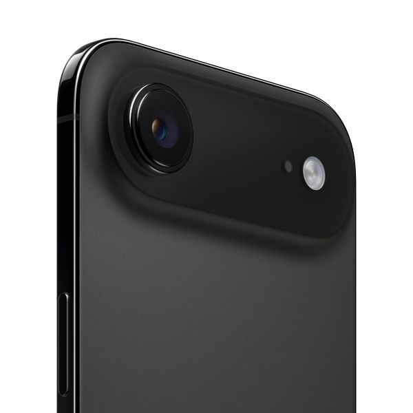 Смартфон Apple iPhone Air 512 ГБ (nano-SIM и eSIM), Черный | Space Black