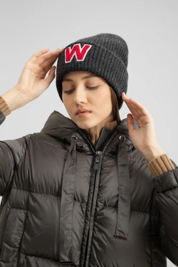 Шапка женская WEEKEND MAX MARA ALBEN