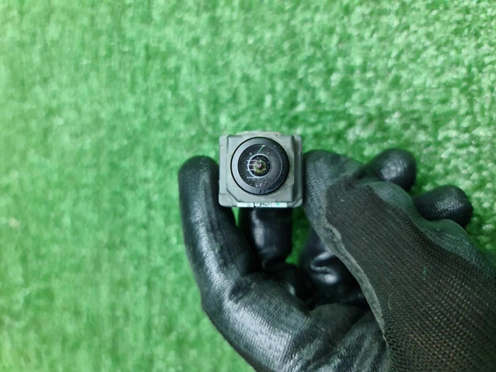 Камера заднего вида Volvo XC90 2 (2014-н.в.)