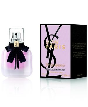 Yves Saint Laurent Mon Paris Hair Mist