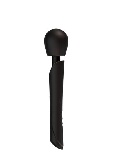 Вибратор- вонд Secwell SW24128-Black