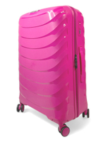 Большой чемодан Impreza PP 185, Розовый, L