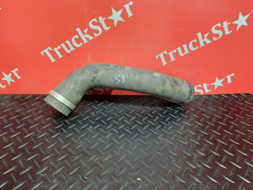 Патрубок радиатора