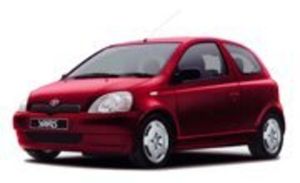 Yaris (99-06)
