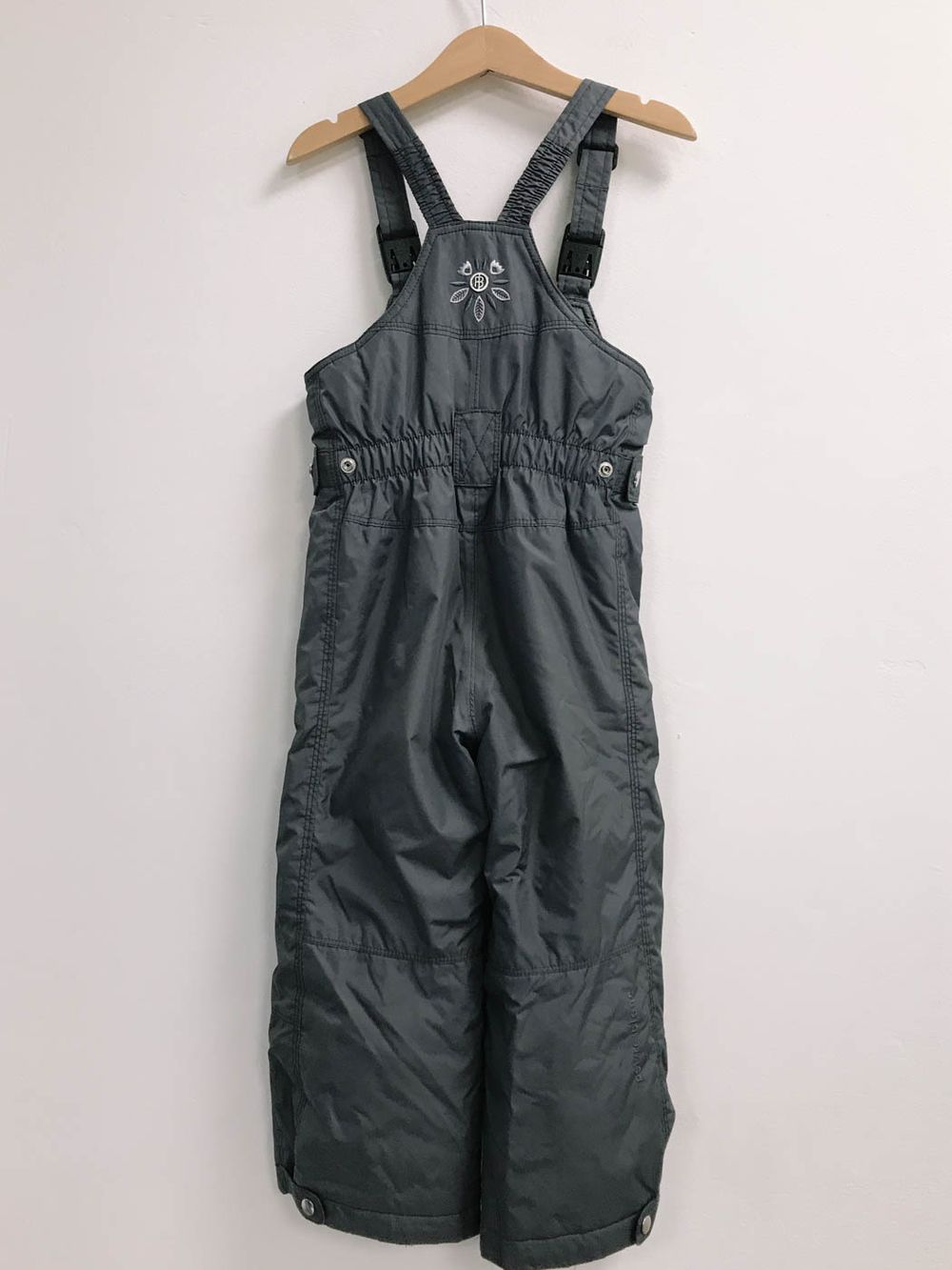 Костюм Poivre Blanc