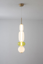 люстра Cobblestone D