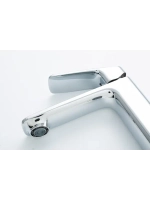 Смеситель для раковины GAPPO G1028