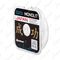 Леска MONOLIT 0,091mm/50m Nylon Transparent (N-MO-0.091-50) Nisus