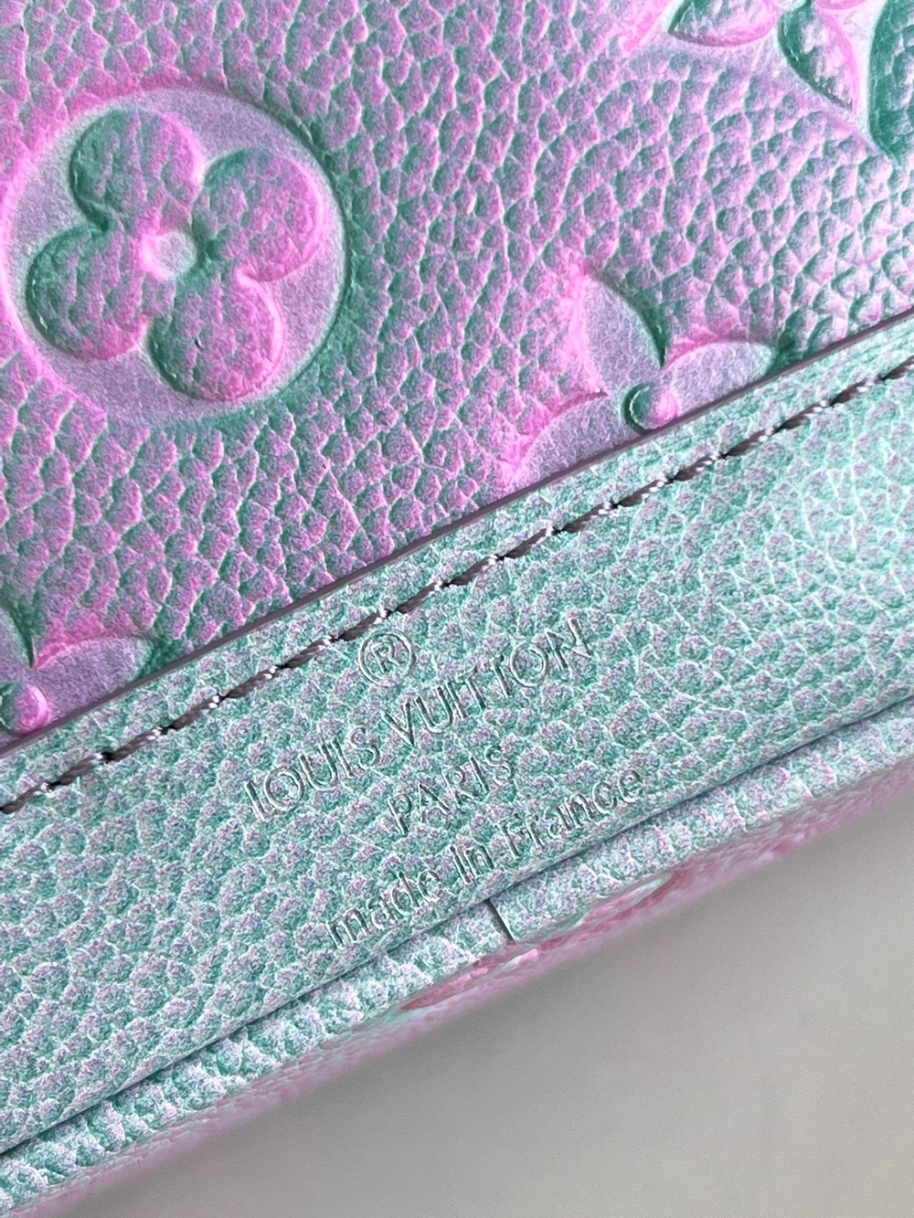 Louis Vuitton Nano Noe