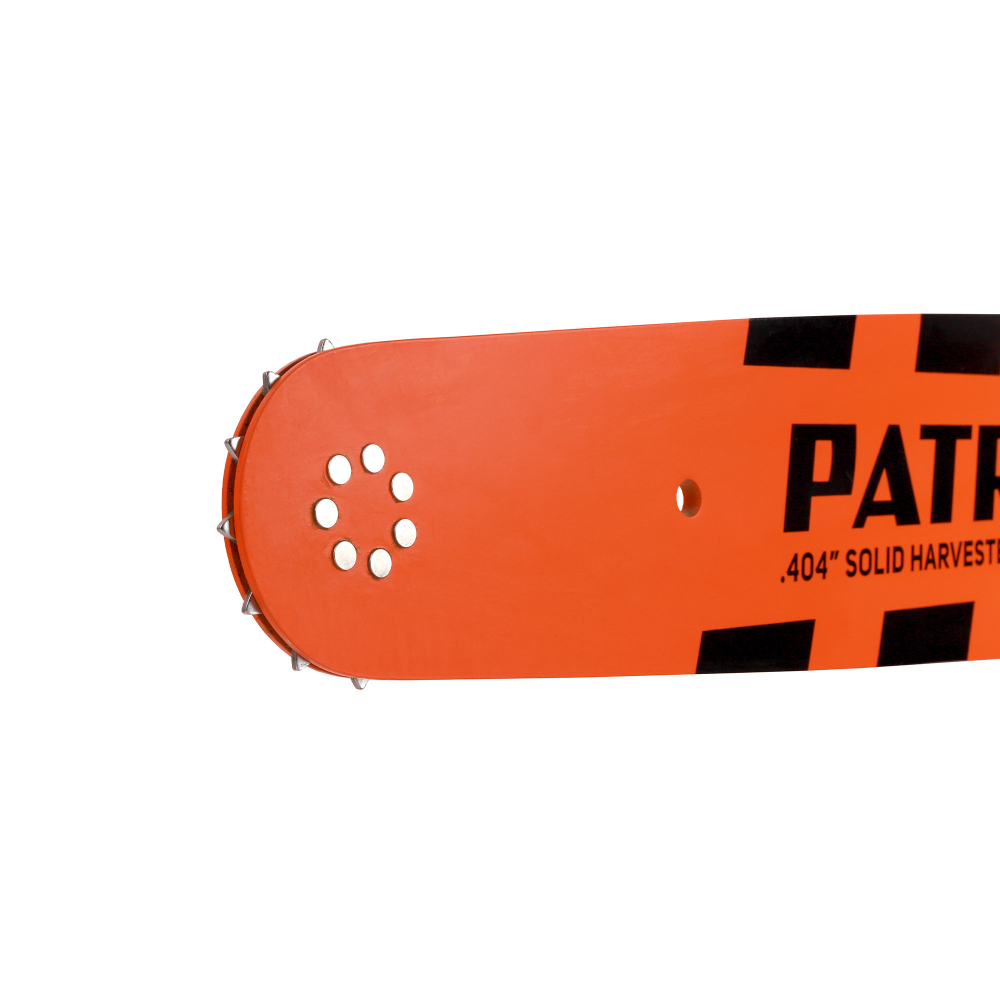 Шина PATRIOT 822HSFL149 для харвестера (82 см, 404, 2 мм)