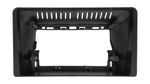 Комплект рамки с разъёмами 10"+CAN Honda Stepwgn 6 2022+ - Car-Smart 9606
