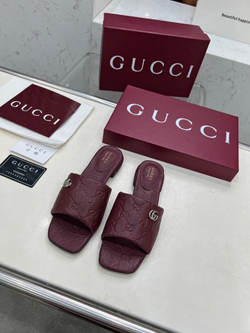 Gucci Slides (4 colors)