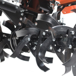 Мотоблок PATRIOT Т 9,0/1250 Boston 9DE дизельный (9 л.с.) 440701530