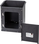 Система стружкоудаления JET JRDC-1C для фрезерного стола JR030