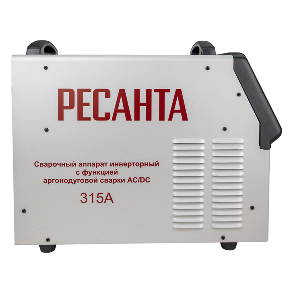 Ресанта САИ- 315АД (АС/DC) сварочный аппарат инверторный 65/83