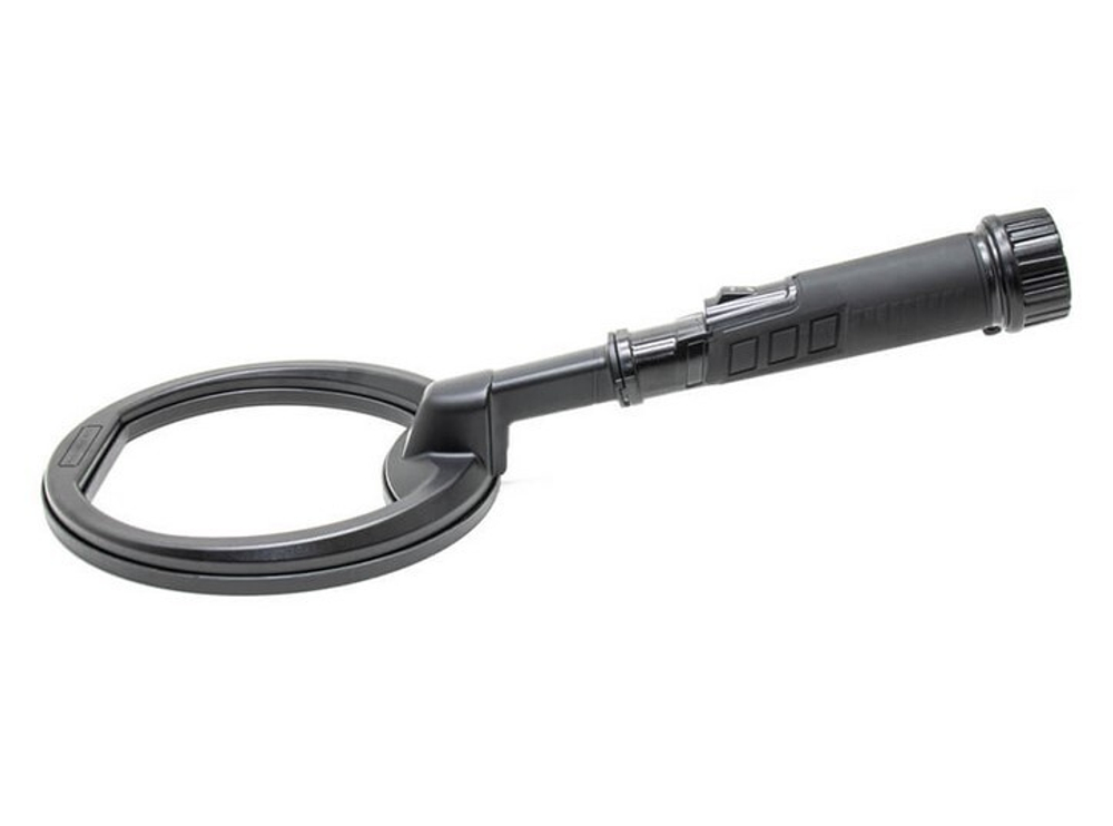 Металлоискатель Nokta & Makro PulseDive Scuba 8"/20 см (черный, блистер)