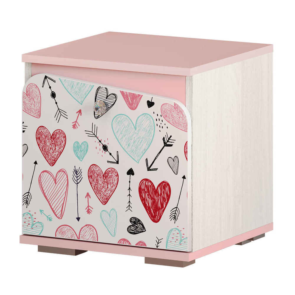 Тумба "Малибу" ТБ-14(последний экземпляр)