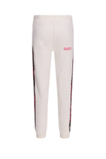 Спортивные штаны Guess - экрю(J3BQ18 KAX73)